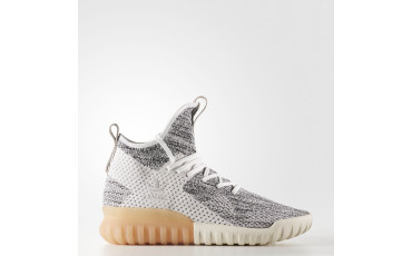 Tubular X Primeknit Shoes